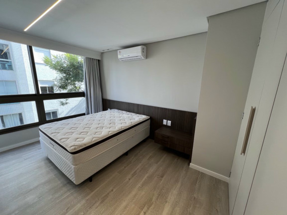 Imagem Apartamento com 2 Quartos à Venda, 65 m² em Rio Branco - Porto Alegre
