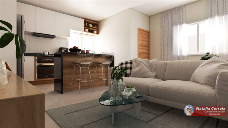 Imagem Casa com 2 Quartos à Venda, 93 m² em Santa Julia - Itanhaem Imagem Casa com 2 Quartos à Venda, 93 m² em Santa Julia - Itanhaem