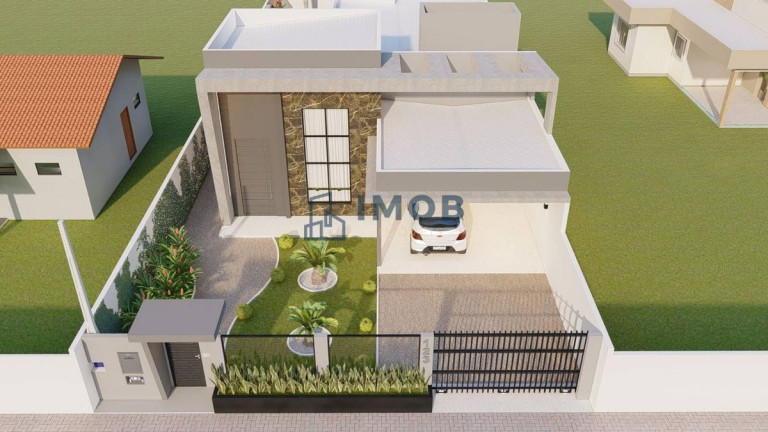 Imagem Casa com 3 Quartos à Venda, 147 m² em Beira Rio - Guaramirim Imagem Casa com 3 Quartos à Venda, 147 m² em Beira Rio - Guaramirim