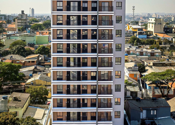 Imagem Imóvel com 2 Quartos à Venda, 50 m² em Itaquera - São Paulo