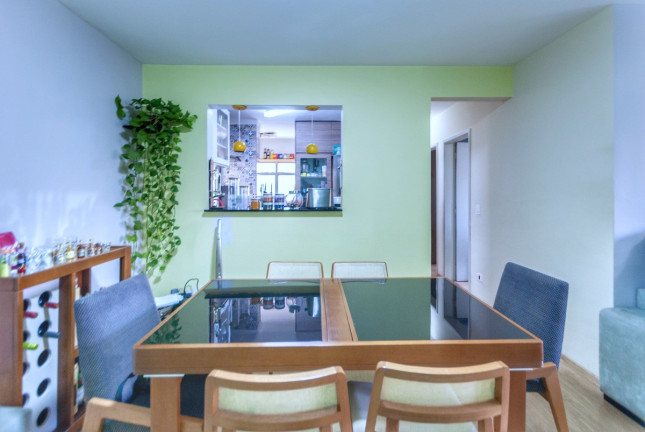 Imagem Apartamento com 3 Quartos à Venda, 73 m² em Freguesia Do ó - São Paulo Imagem Apartamento com 3 Quartos à Venda, 73 m² em Freguesia Do ó - São Paulo