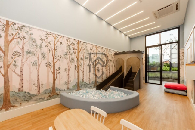 Imagem Apartamento com 1 Quarto à Venda, 48 m² em Pinheiros - São Paulo