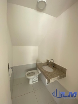 Imagem Casa com 3 Quartos à Venda, 118 m² em Ipiranga - Guarapari