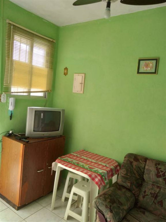 Imagem Apartamento à Venda, 23 m² em Boqueirão - Praia Grande