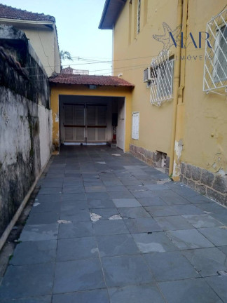 Imagem Casa com 3 Quartos à Venda, 150 m² em Vila Belmiro - Santos Imagem Casa com 3 Quartos à Venda, 150 m² em Vila Belmiro - Santos