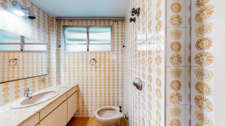 Imagem Imóvel com 2 Quartos à Venda, 83 m² em Itaim Bibi - São Paulo
