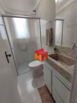 Imagem Apartamento com 2 Quartos à Venda, 50 m² em Vila Margarida - Americana Imagem Apartamento com 2 Quartos à Venda, 50 m² em Vila Margarida - Americana