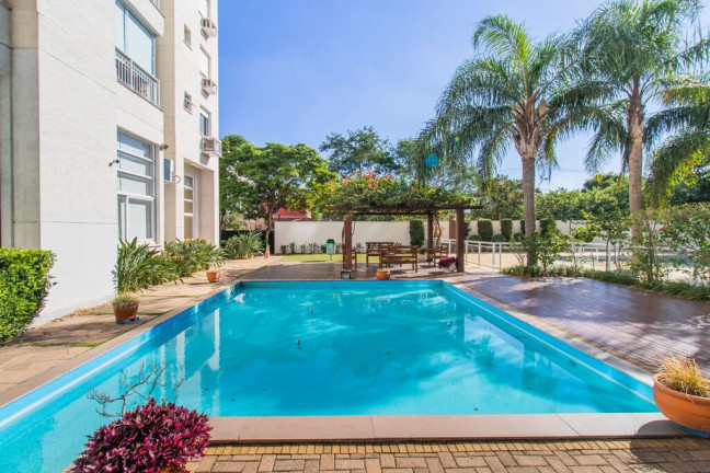 Imagem Apartamento com 2 Quartos à Venda, 59 m² em Passo Da Areia - Porto Alegre