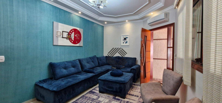 Imagem Casa com 3 Quartos à Venda ou Locação, 200 m² em Jardim Ipanema - Sorocaba