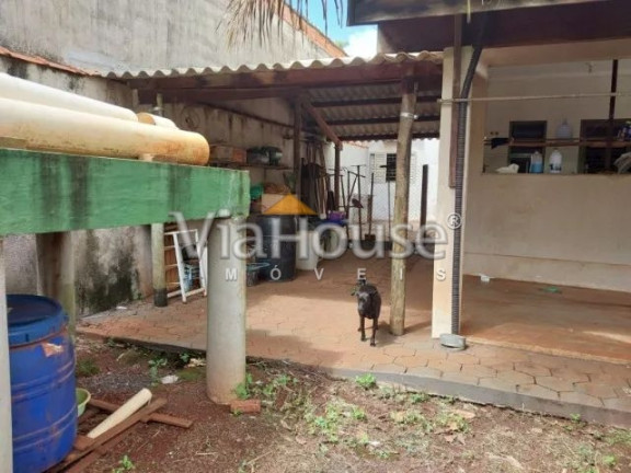 Imagem Chácara com 3 Quartos à Venda, 2.000 m² em Recreio Das Acácias - Ribeirão Preto