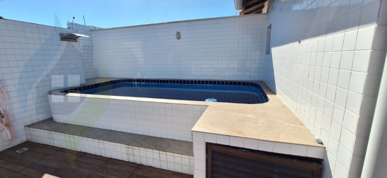 Imagem Cobertura com 3 Quartos à Venda, 120 m² em Rio Da Praia - Bertioga