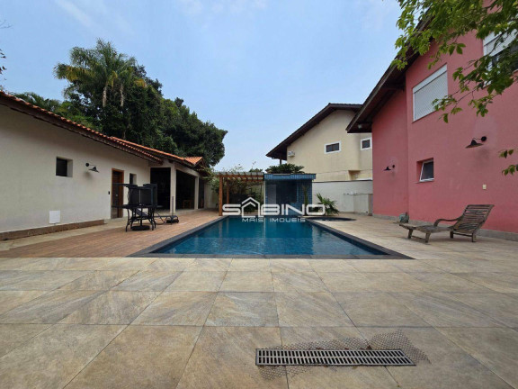 Imagem Casa com 5 Quartos à Venda, 600 m² em Riviera De São Lourenço - Bertioga