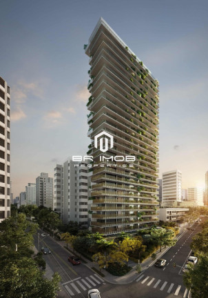 Imagem Imóvel com 4 Quartos à Venda, 479 m² em Moema - São Paulo Imagem Imóvel com 4 Quartos à Venda, 479 m² em Moema - São Paulo