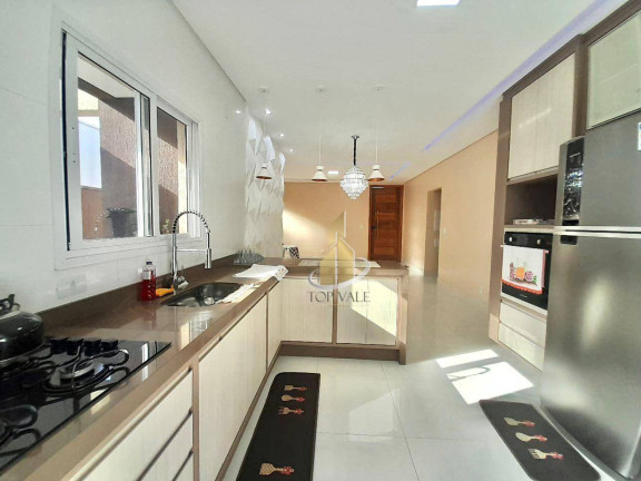 Imagem Casa com 3 Quartos à Venda, 150 m² em Condomínio Terras Do Vale - Caçapava Imagem Casa com 3 Quartos à Venda, 150 m² em Condomínio Terras Do Vale - Caçapava