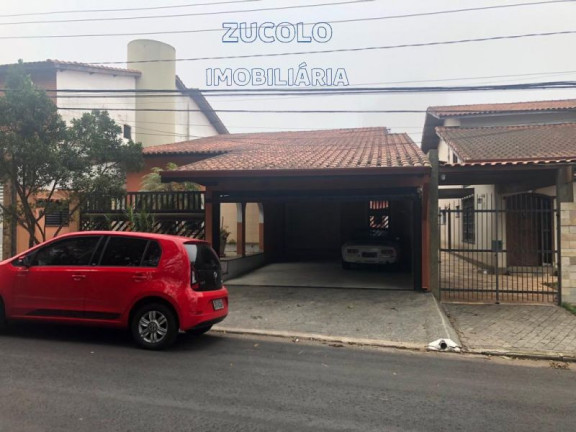Casa com 3 Quartos à Venda, 222 m² em Dos Casa - São Bernardo Do Campo
