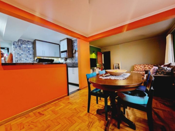 Imagem Apartamento com 3 Quartos à Venda, 95 m² em Perdizes - São Paulo