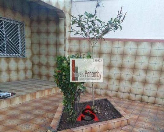 Imagem Casa com 3 Quartos à Venda, 328 m² em Sacomã - São Paulo
