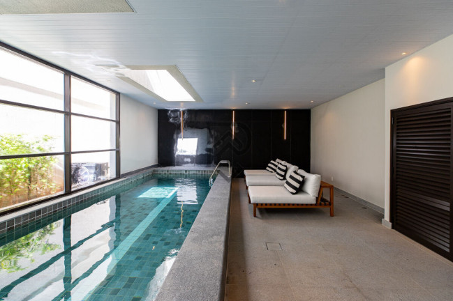 Imagem Apartamento com 3 Quartos à Venda, 153 m² em Moema - São Paulo Imagem Apartamento com 3 Quartos à Venda, 153 m² em Moema - São Paulo