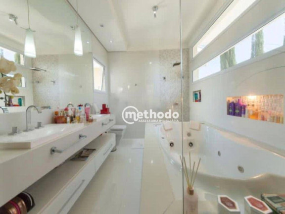 Imagem Casa com 5 Quartos à Venda, 290 m² em Swiss Park - Campinas Imagem Casa com 5 Quartos à Venda, 290 m² em Swiss Park - Campinas