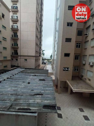 Imagem Apartamento com 3 Quartos à Venda, 161 m² em Gonzaga - Santos Imagem Apartamento com 3 Quartos à Venda, 161 m² em Gonzaga - Santos