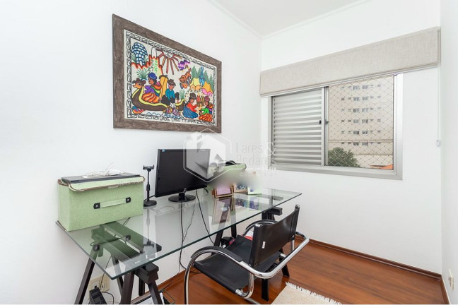 Imagem Apartamento com 3 Quartos à Venda, 73 m² em Chácara Inglesa - São Paulo