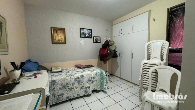 Imagem Apartamento com 3 Quartos à Venda, 138 m² em Aldeota - Fortaleza