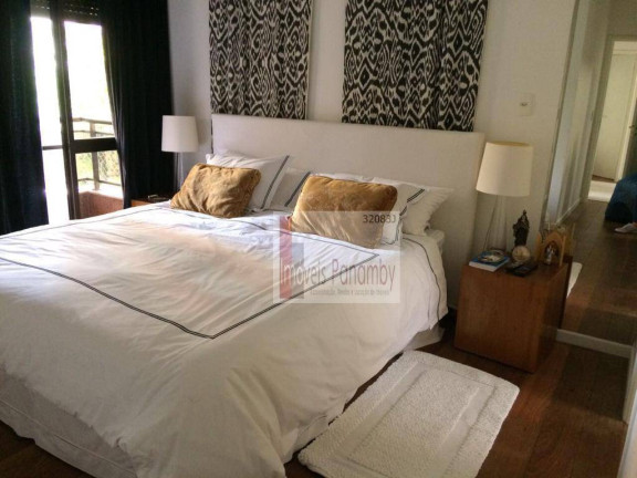 Imagem Apartamento com 4 Quartos à Venda ou Locação, 240 m² em Vila Morumbi - São Paulo Imagem Apartamento com 4 Quartos à Venda ou Locação, 240 m² em Vila Morumbi - São Paulo