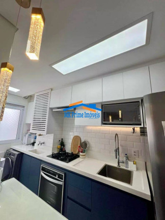 Imagem Apartamento com 2 Quartos à Venda, 45 m² em Vila Pirituba - São Paulo