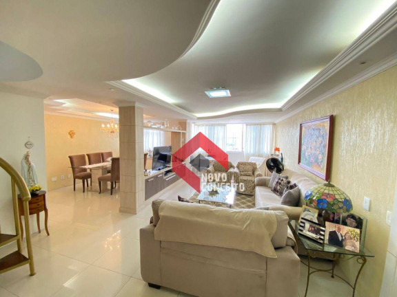 Imagem Apartamento com 4 Quartos à Venda, 203 m² em Varjota - Fortaleza