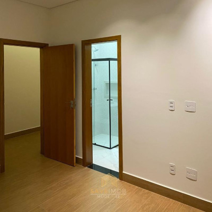 Imagem Casa de Condomínio com 3 Quartos à Venda, 191 m² em Jardim Bréscia - Indaiatuba
