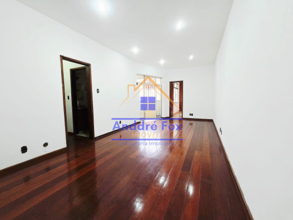 Imagem Apartamento com 2 Quartos à Venda, 70 m² em Grajaú - Rio De Janeiro Imagem Apartamento com 2 Quartos à Venda, 70 m² em Grajaú - Rio De Janeiro