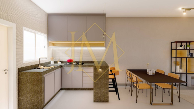 Imagem Casa com 2 Quartos à Venda,  em Primavera - Timóteo