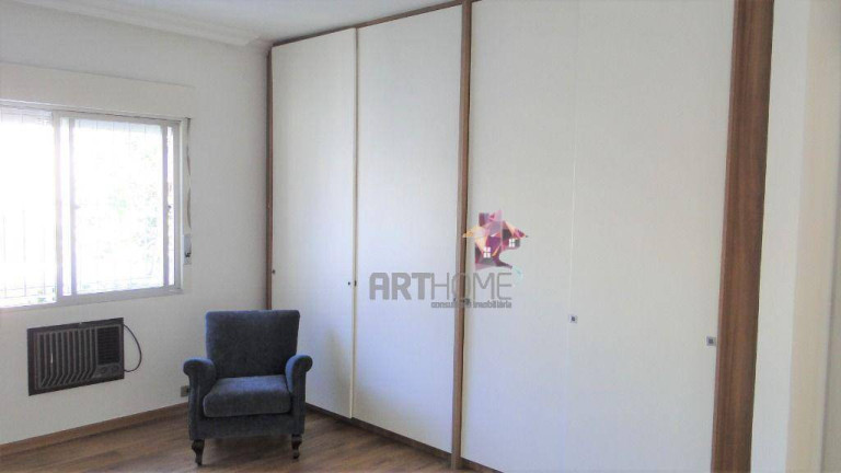 Imagem Sobrado com 4 Quartos à Venda, 270 m² em Jardim Cordeiro - São Paulo