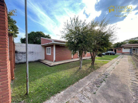 Imagem Chácara com 1 Quarto à Venda, 180 m² em Residencial Sete Quedas - Itu Imagem Chácara com 1 Quarto à Venda, 180 m² em Residencial Sete Quedas - Itu