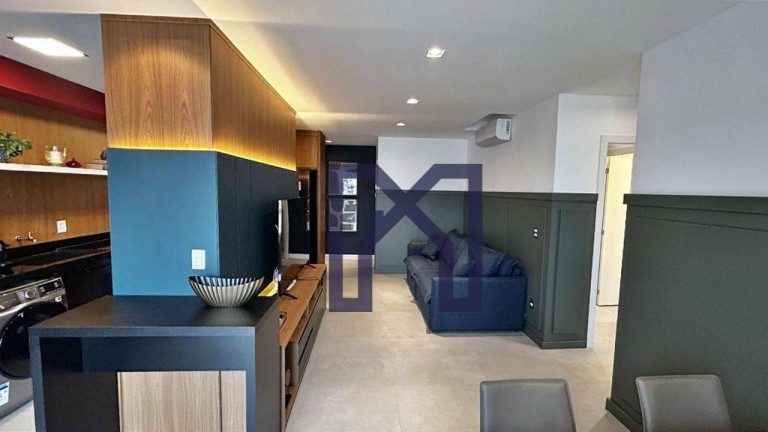 Imagem Apartamento com 2 Quartos à Venda, 77 m² em Varginha - Itajubá