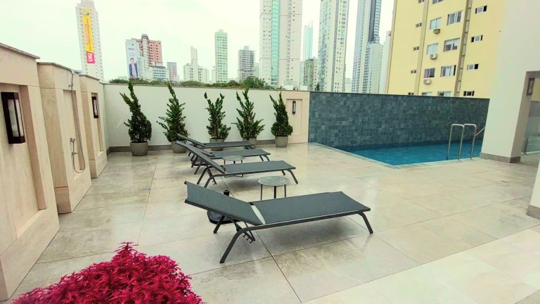 Imagem Apartamento com 4 Quartos à Venda, 131 m² em Centro - Balneário Camboriú