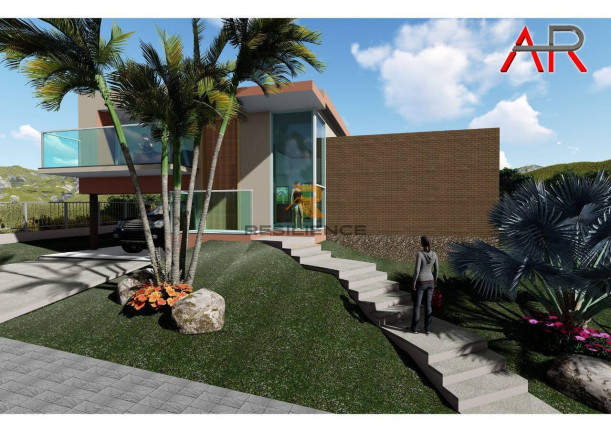 Imagem Casa de Condomínio com 3 Quartos à Venda, 242 m² em Lagoa Santa Park Residence - Lagoa Santa Imagem Casa de Condomínio com 3 Quartos à Venda, 242 m² em Lagoa Santa Park Residence - Lagoa Santa