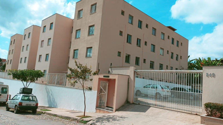 Imagem Apartamento com 2 Quartos à Venda, 45 m² em Veneza - Ribeirão Das Neves Imagem Apartamento com 2 Quartos à Venda, 45 m² em Veneza - Ribeirão Das Neves