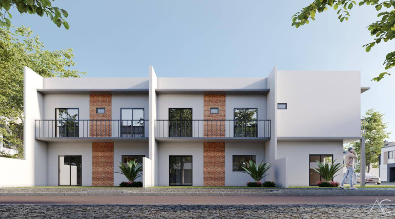 Casa à Venda,  em Itajuba - Barra Velha