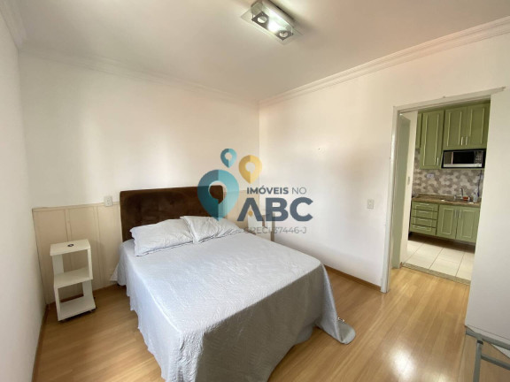 Imagem Apartamento com 1 Quarto à Venda, 50 m² em Rudge Ramos - São Bernardo Do Campo Imagem Apartamento com 1 Quarto à Venda, 50 m² em Rudge Ramos - São Bernardo Do Campo