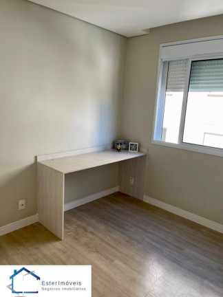 Imagem Apartamento com 3 Quartos para Alugar ou Temporada, 88 m² em Jardim Tereza Cristina - Jundiaí