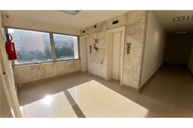 Imagem Sala Comercial à Venda, 167 m² em Itaim Bibi - São Paulo Imagem Sala Comercial à Venda, 167 m² em Itaim Bibi - São Paulo