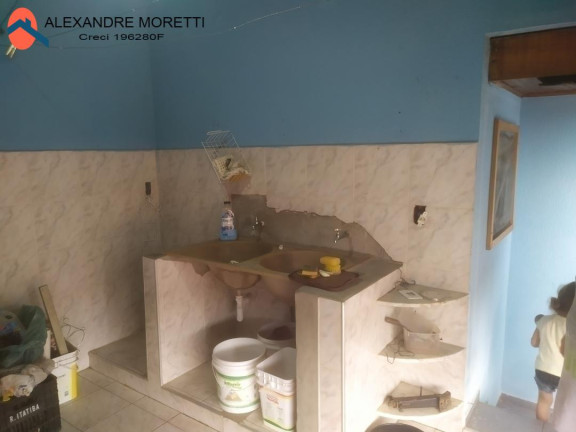 Imagem Casa com 3 Quartos à Venda, 125 m² em Vila Angelica - Sorocaba Imagem Casa com 3 Quartos à Venda, 125 m² em Vila Angelica - Sorocaba