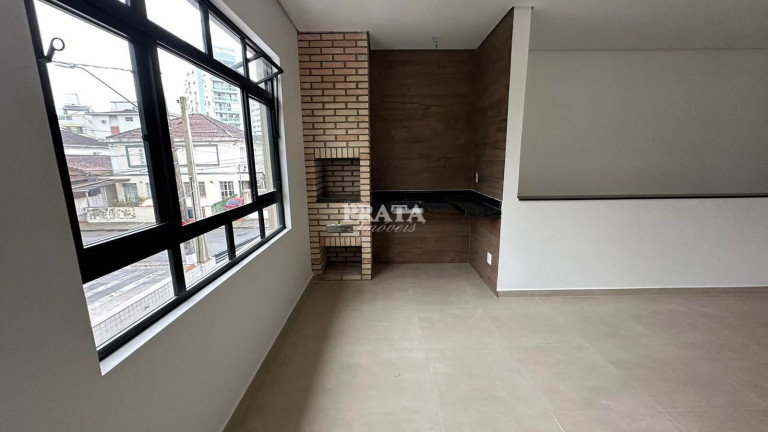 Casa à Venda, 80 m² em Vila Belmiro - Santos