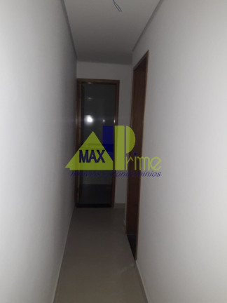 Imagem Apartamento com 2 Quartos à Venda, 47 m² em Chácara Seis De Outubro - São Paulo