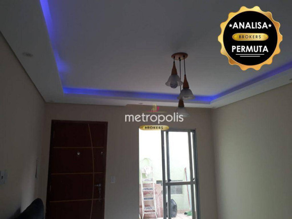 Imagem Apartamento com 2 Quartos à Venda, 100 m² em Barcelona - São Caetano Do Sul Imagem Apartamento com 2 Quartos à Venda, 100 m² em Barcelona - São Caetano Do Sul