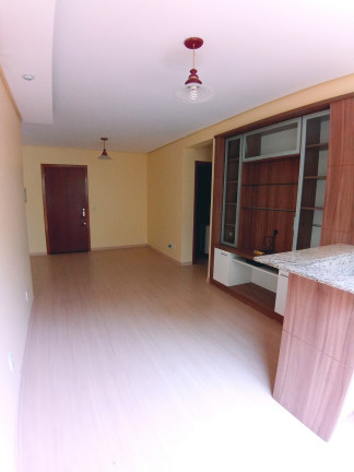Imagem Apartamento com 3 Quartos à Venda, 97 m² em Vila Cachoeirinha - Cachoeirinha
