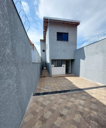 Imagem Sobrado com 3 Quartos à Venda, 108 m² em Parque São Bento - Sorocaba Imagem Sobrado com 3 Quartos à Venda, 108 m² em Parque São Bento - Sorocaba