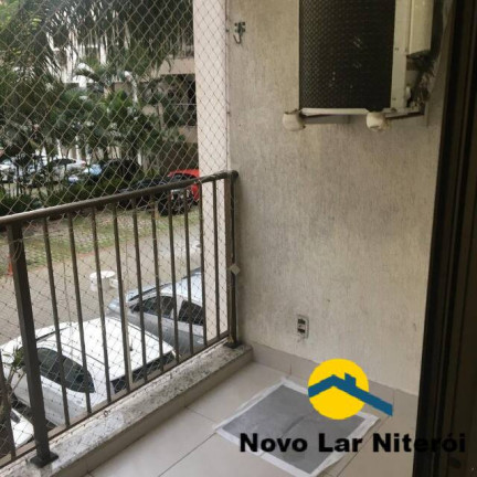 Imagem Apartamento com 3 Quartos à Venda, 80 m² em São Domingos - Niterói Imagem Apartamento com 3 Quartos à Venda, 80 m² em São Domingos - Niterói