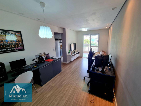 Apartamento com 2 Quartos à Venda, 58 m² em Vila Ede - São Paulo